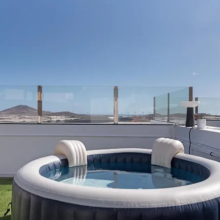 One Life One Dream Gran Canaria * Каррисаль