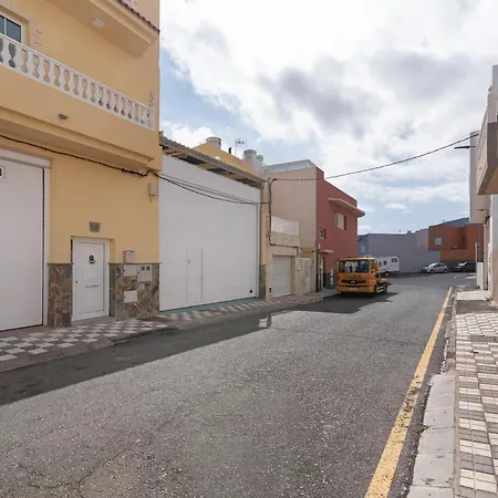 One Life One Dream Gran Canaria Апартаменты